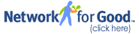 Donate through Network for Good